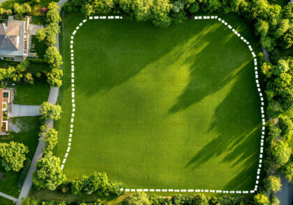 Como o corretor ganha dinheiro negociando loteamentos