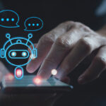 Como o corretor pode usar o chatbot no mercado imobiliário