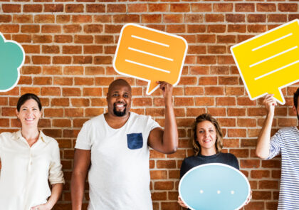 Como os depoimentos de clientes podem ajudar o corretor