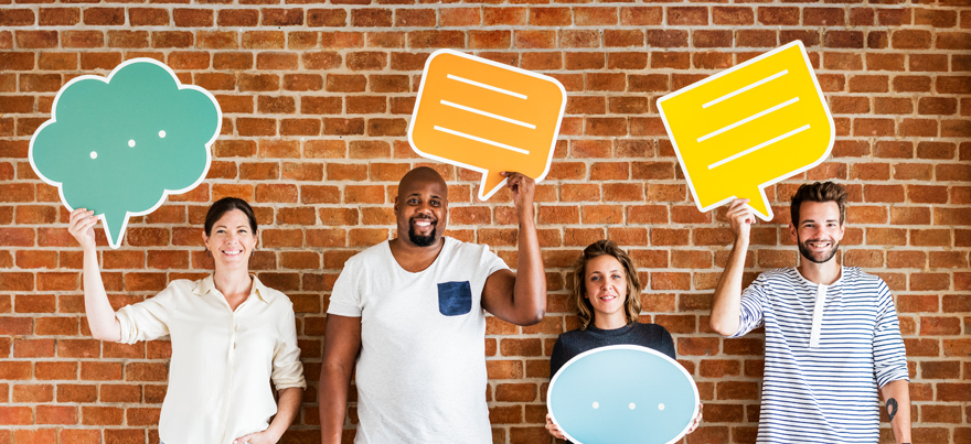 Como os depoimentos de clientes podem ajudar o corretor