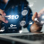 Estratégias eficientes de SEO para otimizar o blog do corretor