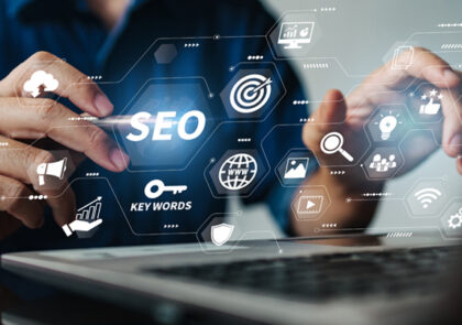 Estratégias eficientes de SEO para otimizar o blog do corretor