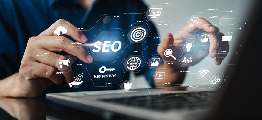 Estratégias eficientes de SEO para otimizar o blog do corretor