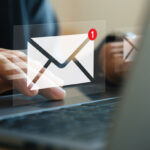 Por que o corretor deve criar e ativar o e-mail do CRECI