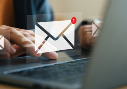 Por que o corretor deve criar e ativar o e-mail do CRECI