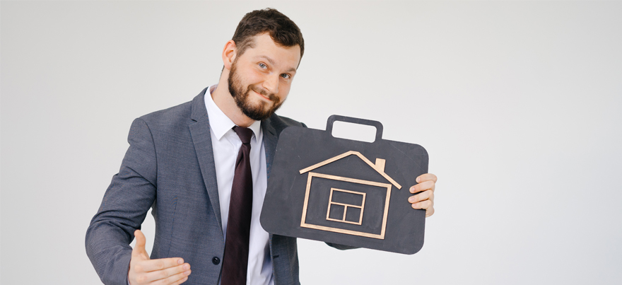 Ferramenta Visita Segura oferece segurança para o corretor