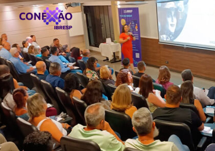 Conexão IBRESP conteúdo e networking para o corretor de imóveis