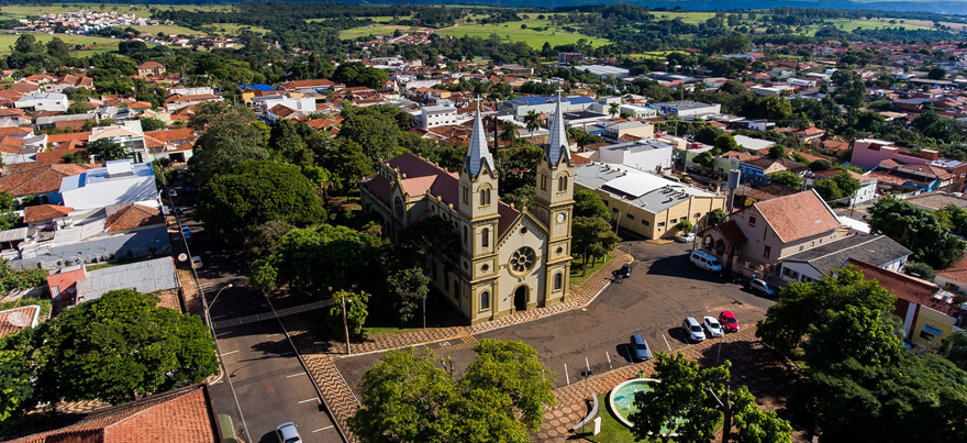 Entenda o movimento da interiorização de imóveis no Brasil