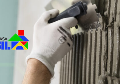 Reforma Casa Brasil facilita o crédito para renovar imóveis