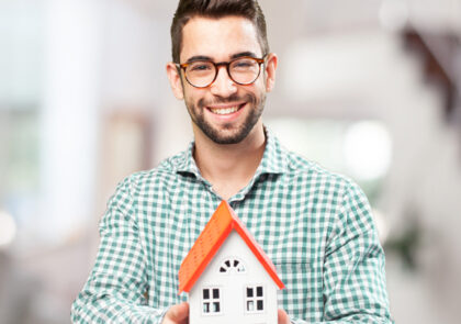 Sabia que o corretor de imóveis é um profissional liberal