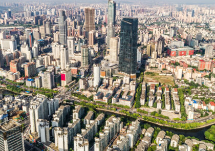 De onde vem a força e a resiliência do mercado imobiliário