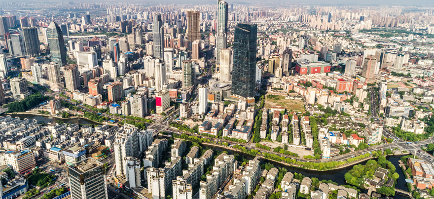 De onde vem a força e a resiliência do mercado imobiliário