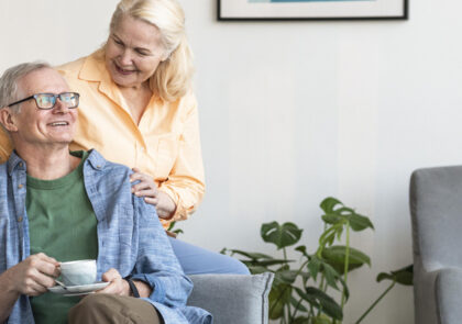 Imóveis para idosos são a bola da vez no mercado imobiliário