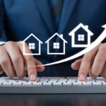 Metas do corretor nas visitas de imóveis com clientes