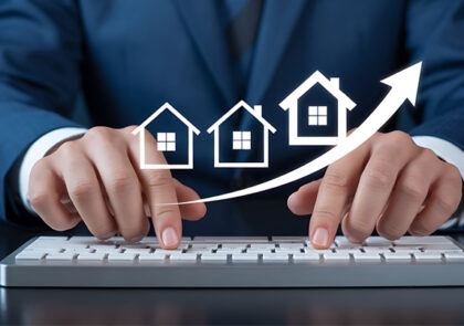 Metas do corretor nas visitas de imóveis com clientes