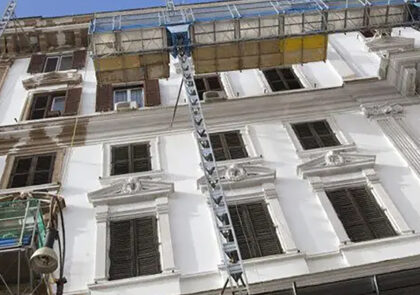 Retrofit é uma boa opção de negócio no mercado imobiliário