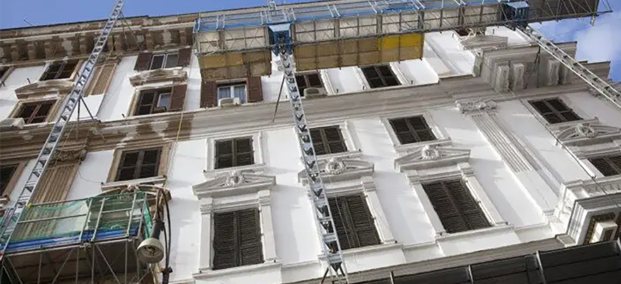 Retrofit é uma boa opção de negócio no mercado imobiliário