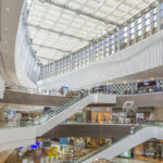 Shopping centers estão investindo no mercado imobiliário