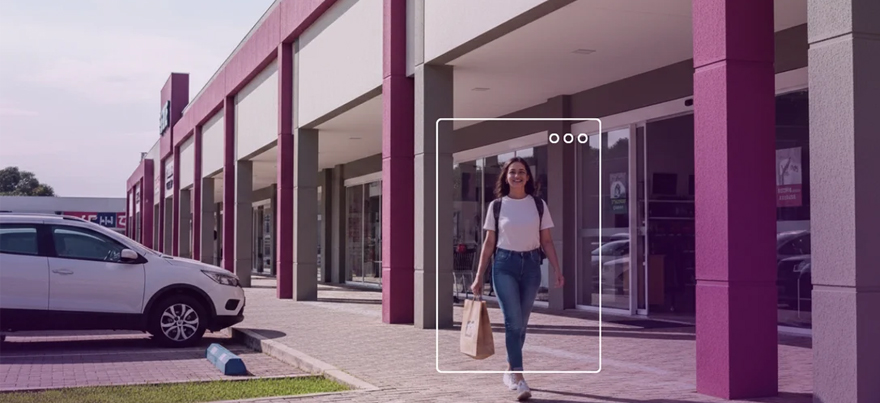 Strip Mall é uma nova tendência no mercado imobiliário