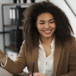 Como a boa gestão ajuda no trabalho do corretor de imóveis