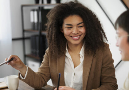 Como a boa gestão ajuda no trabalho do corretor de imóveis