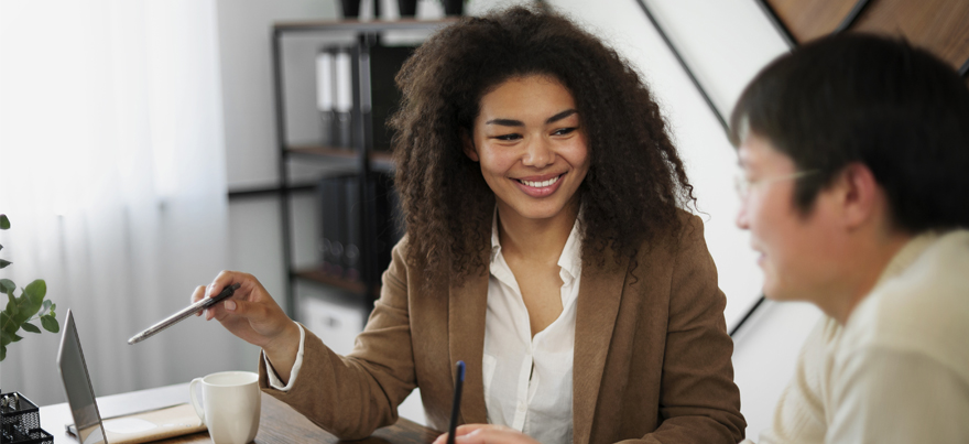 Como a boa gestão ajuda no trabalho do corretor de imóveis