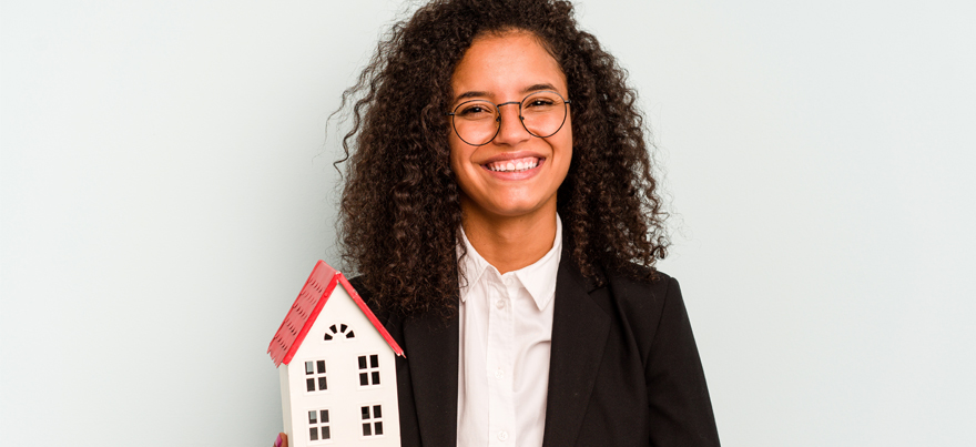 Corretor de imóveis é a profissão ideal para uma nova carreira