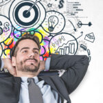 O corretor de imóveis precisa da mentalidade de empreendedor