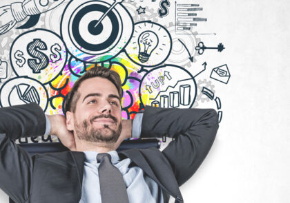 O corretor de imóveis precisa da mentalidade de empreendedor