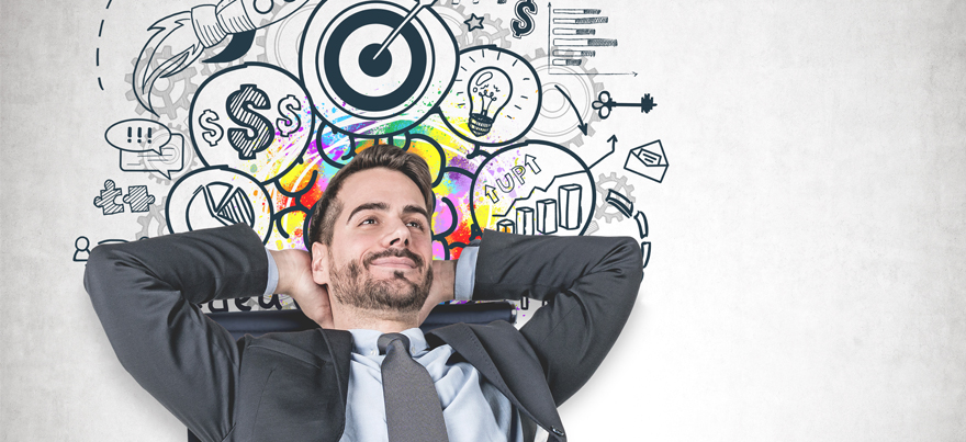 O corretor de imóveis precisa da mentalidade de empreendedor