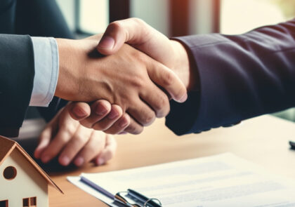 Corretor de imóveis precisa ter um perfil empreendedor