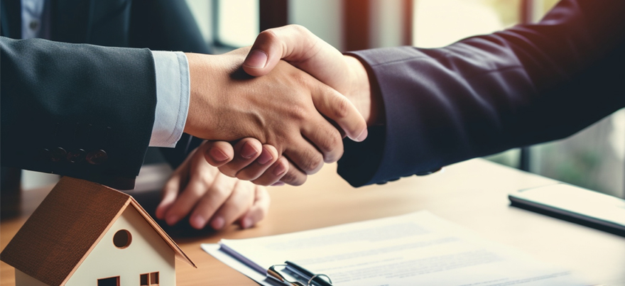 Corretor de imóveis precisa ter um perfil empreendedor