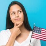 O corretor deve falar inglês para atender clientes estrangeiros