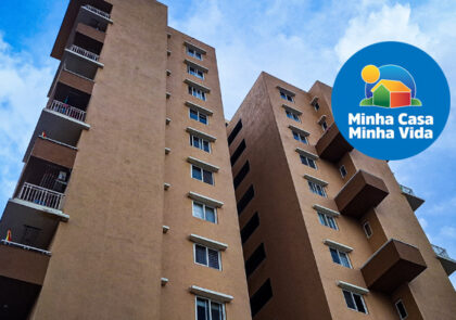 Classe Média impulsiona as vendas do Minha Casa Minha Vida