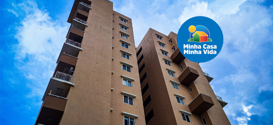 Classe Média impulsiona as vendas do Minha Casa Minha Vida
