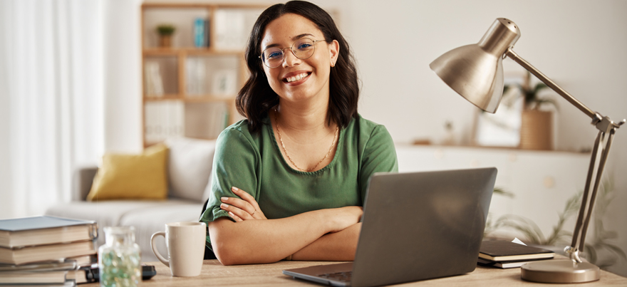 Como são as aulas online do curso TTI para corretor de imóveis