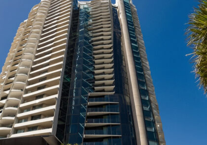 Multifamily vira tendência no mercado imobiliário de luxo