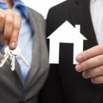 Qual é a diferença entre corretor de imóveis e imobiliária