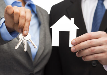 Qual é a diferença entre corretor de imóveis e imobiliária