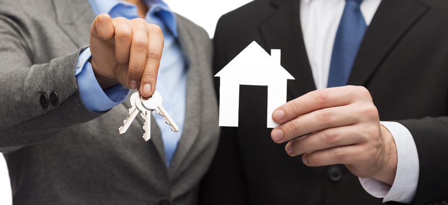 Qual é a diferença entre corretor de imóveis e imobiliária