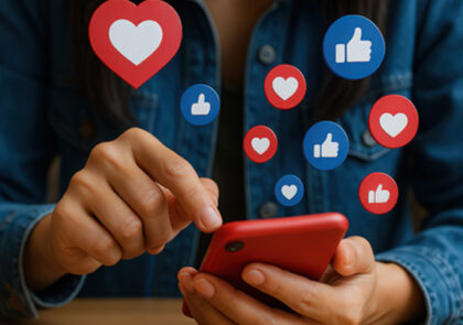 Como o corretor de imóveis pode usar os stories do Instagram