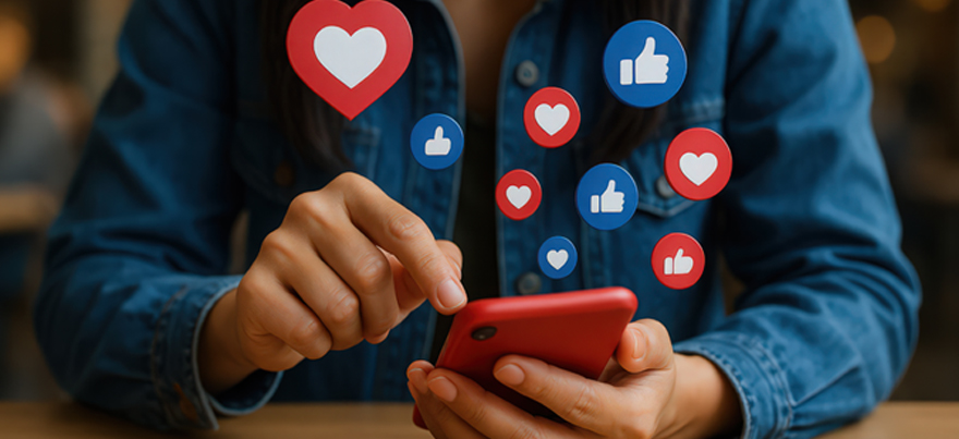 Como o corretor de imóveis pode usar os stories do Instagram
