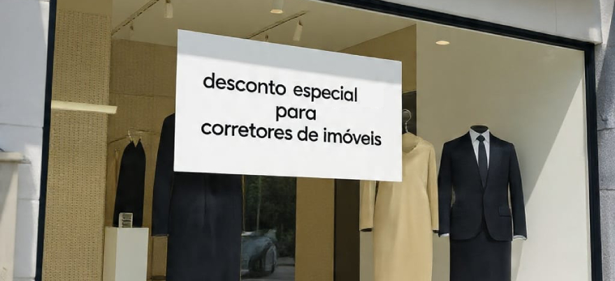 CRECI-PR credencia parceiros para a sua rede de benefícios