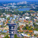 Curitiba é destaque de qualidade de vida no mercado imobiliário