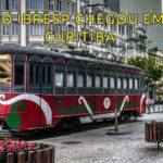 O IBRESP agora chegou em Curitiba, no Paraná
