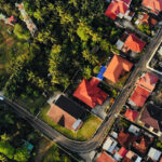 O mercado imobiliário cresce rápido no interior do Brasil