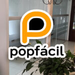 Pop Fácil oferece soluções integradas no Espaço do Corretor