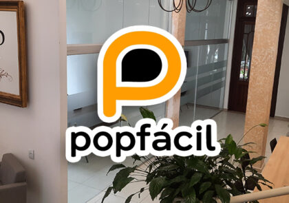 Pop Fácil oferece soluções integradas no Espaço do Corretor