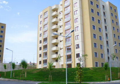 Vantagens do imóvel em condomínio de casas ou apartamentos