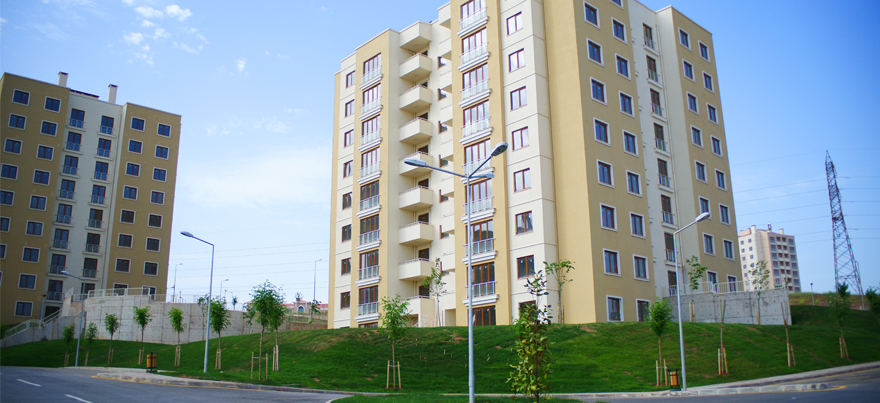 Vantagens do imóvel em condomínio de casas ou apartamentos